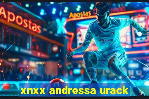 xnxx andressa urack